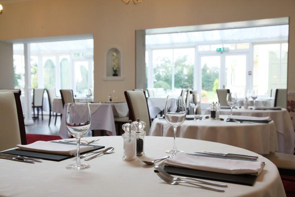 Kemps Country House Wareham Exterior photo