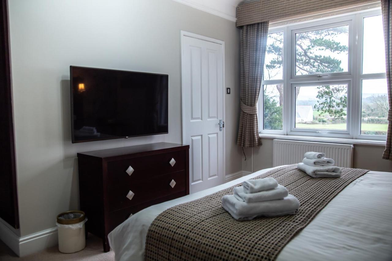 Kemps Country House Wareham Exterior photo